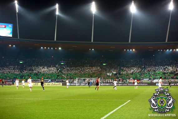FC Zürich vs Borussia Mönchengladbach (1-1) (40)