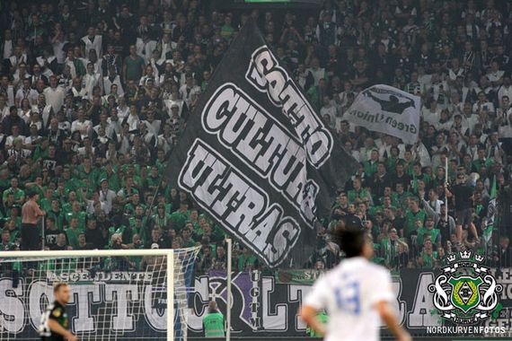 FC Zürich vs Borussia Mönchengladbach (1-1) (42)