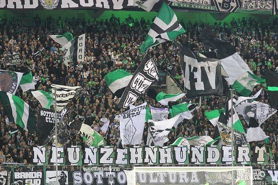 Borussia Mönchengladbach vs Apollon Limassol (5-0) (5)