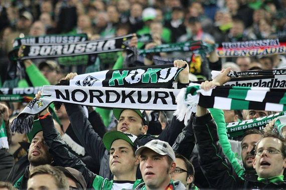 Borussia Mönchengladbach vs Apollon Limassol (5-0) (9)