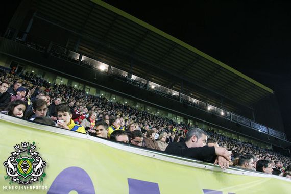 Villarreal CF vs Borussia Mönchengladbach (2-2) (4)