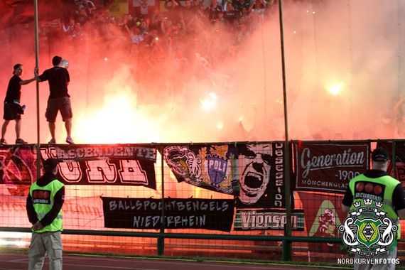 FK Sarajevo vs Borussia Mönchengladbach (2-3) (16)
