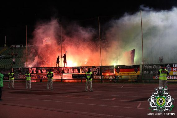 FK Sarajevo vs Borussia Mönchengladbach (2-3) (20)