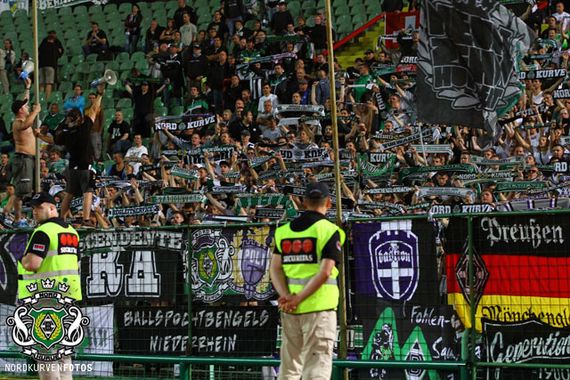 FK Sarajevo vs Borussia Mönchengladbach (2-3) (30)
