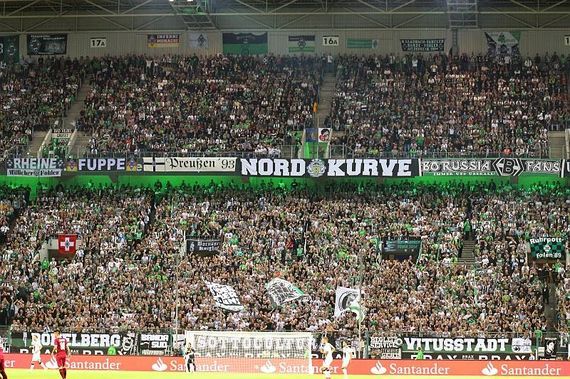 Borussia Mönchengladbach vs FK Sarajevo (7-0) (10)