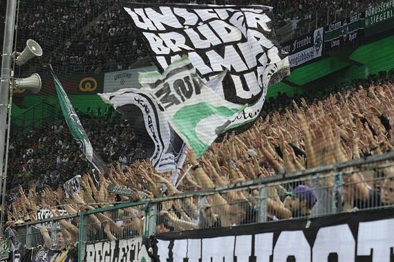 Borussia Mönchengladbach vs FK Sarajevo (7-0) (16)