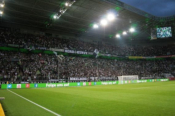 Borussia Mönchengladbach vs FK Sarajevo (7-0) (17)