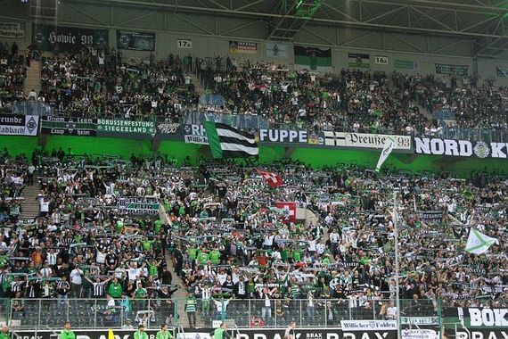 Borussia Mönchengladbach vs FK Sarajevo (7-0) (18)