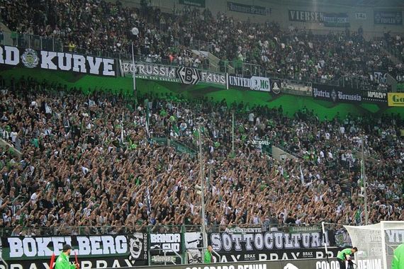 Borussia Mönchengladbach vs FK Sarajevo (7-0) (19)