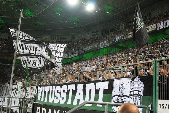 Borussia Mönchengladbach vs FK Sarajevo (7-0) (21)
