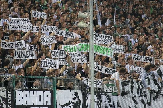 Borussia Mönchengladbach vs FK Sarajevo (7-0) (22)