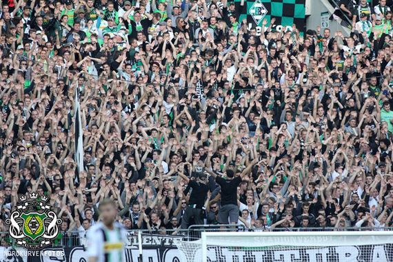 Borussia Mönchengladbach vs TSG Hoffenheim (3-1) (12)
