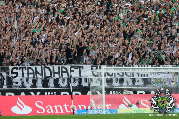 Borussia Mönchengladbach vs TSG Hoffenheim (3-1) (15)