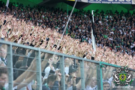 Borussia Mönchengladbach vs TSG Hoffenheim (3-1) (17)