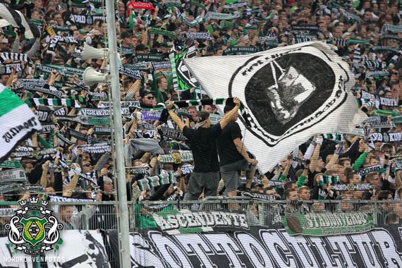 Borussia Mönchengladbach vs TSG Hoffenheim (3-1) (21)