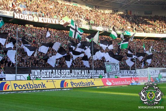 Borussia Mönchengladbach vs Eintracht Frankfurt (1-3) (6)