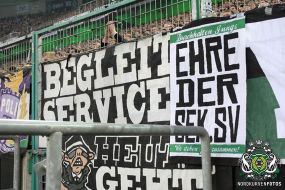 Borussia Mönchengladbach vs Eintracht Frankfurt (1-3) (10)