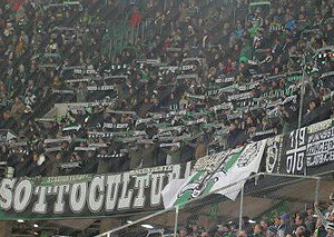VfL Wolfsburg vs Borussia Mönchengladbach (1-0)