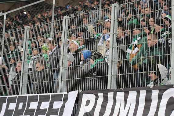 VfL Wolfsburg vs Borussia Mönchengladbach (1-0) (1)