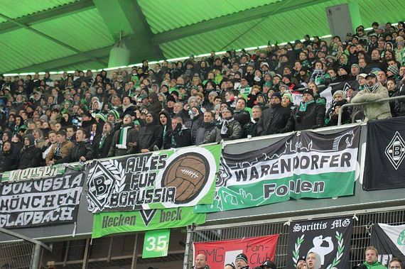 VfL Wolfsburg vs Borussia Mönchengladbach (1-0) (2)