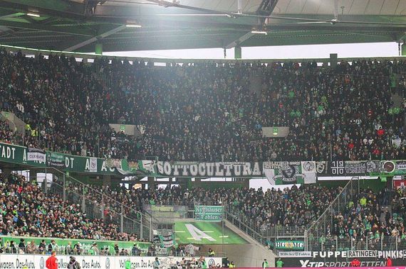 VfL Wolfsburg vs Borussia Mönchengladbach (1-0) (3)