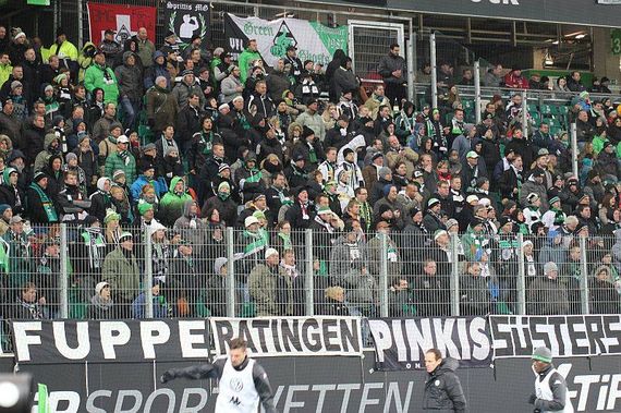 VfL Wolfsburg vs Borussia Mönchengladbach (1-0) (7)