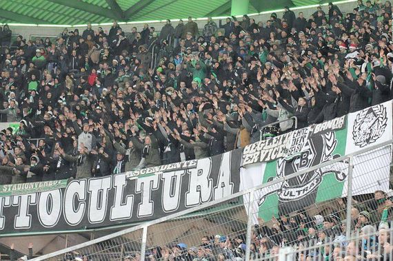 VfL Wolfsburg vs Borussia Mönchengladbach (1-0) (8)
