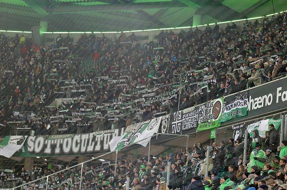 VfL Wolfsburg vs Borussia Mönchengladbach (1-0) (11)