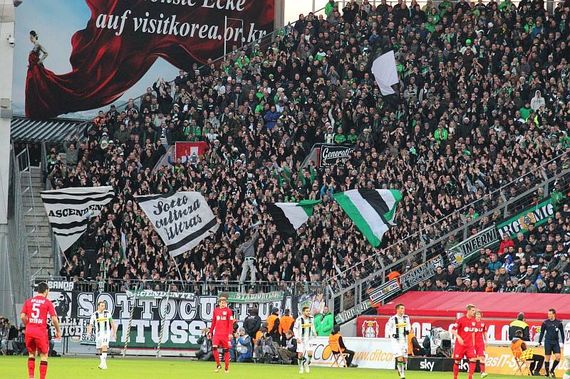 Bayer 04 Leverkusen vs Borussia Mönchengladbach (1-1) (8)