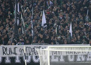 Borussia Mönchengladbach vs Werder Bremen (4-1)