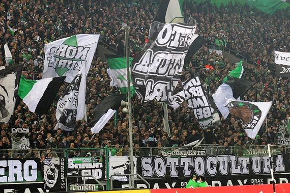 Borussia Mönchengladbach vs Werder Bremen (4-1) (12)