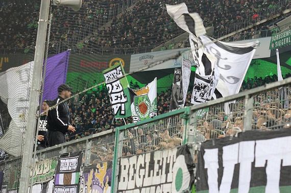 Borussia Mönchengladbach vs SC Freiburg (1-0) (7)
