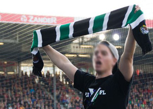 SC Freiburg vs Borussia Mönchengladbach (0-0)
