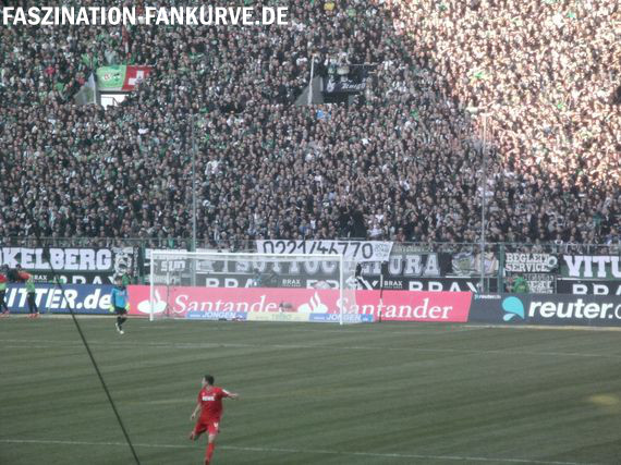 Borussia Mönchengladbach vs 1. FC Köln (1-0) (6)