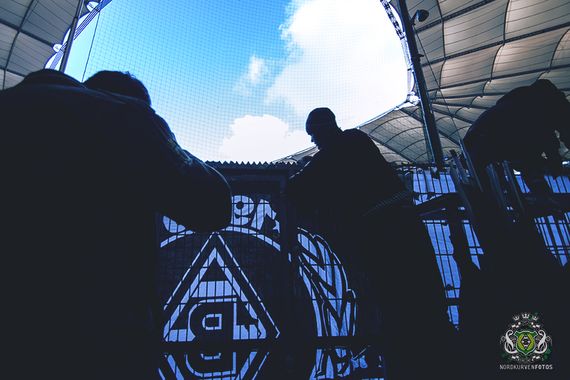 Hamburger SV vs Borussia Mönchengladbach (1-1) (21)