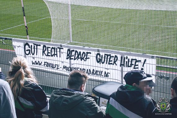 Borussia Mönchengladbach vs SC Paderborn (2-0) (19)