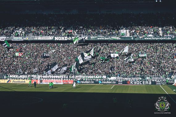 Borussia Mönchengladbach vs SC Paderborn (2-0) (22)