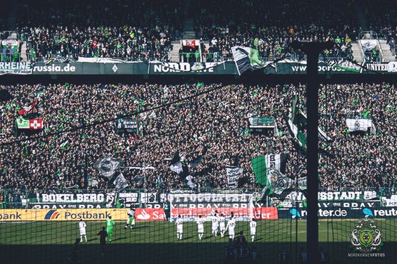 Borussia Mönchengladbach vs SC Paderborn (2-0) (24)