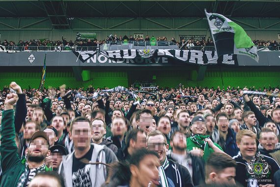 Borussia Mönchengladbach vs SC Paderborn (2-0) (33)