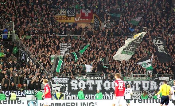 1. FSV Mainz 05 vs Borussia Mönchengladbach (2-2) (7)