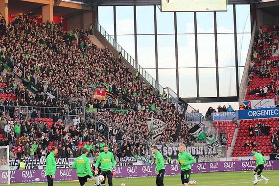 1. FSV Mainz 05 vs Borussia Mönchengladbach (2-2) (8)