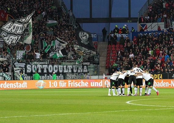 1. FSV Mainz 05 vs Borussia Mönchengladbach (2-2) (9)