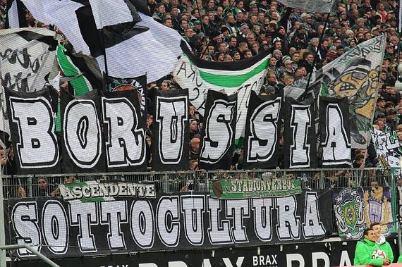 Borussia Mönchengladbach vs Hannover 96 (2-0) (3)