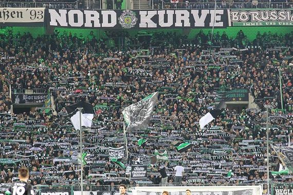 Borussia Mönchengladbach vs Hannover 96 (2-0) (10)