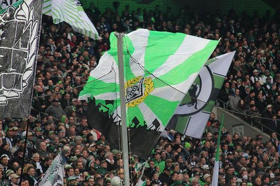 Borussia Mönchengladbach vs Hannover 96 (2-0) (13)