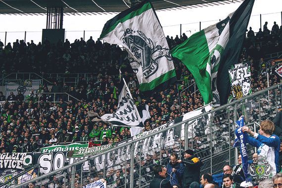 TSG Hoffenheim vs Borussia Mönchengladbach (1-4) (18)