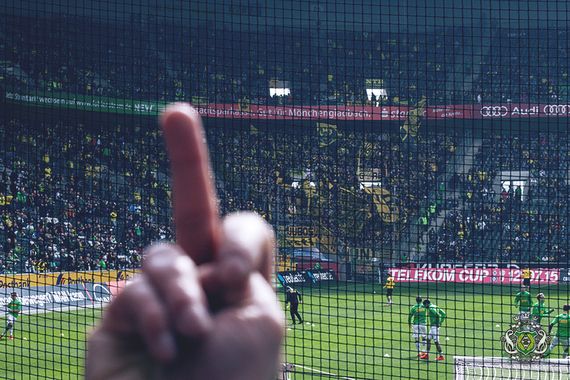 Borussia Mönchengladbach vs Borussia Dortmund (3-1) (3)