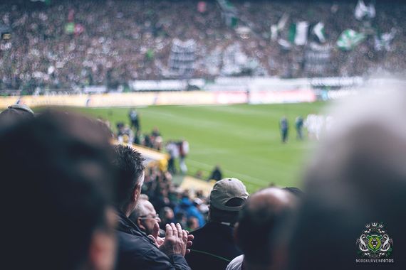Borussia Mönchengladbach vs Borussia Dortmund (3-1) (12)