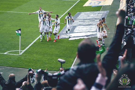 Borussia Mönchengladbach vs Borussia Dortmund (3-1) (13)