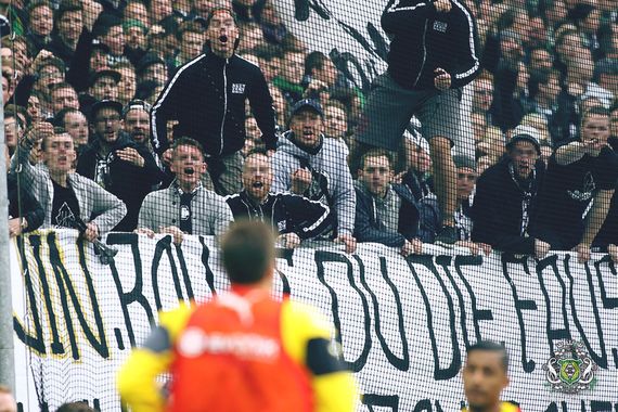 Borussia Mönchengladbach vs Borussia Dortmund (3-1) (17)